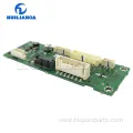 Jc92-02781A Scan Board Scanner PCA for HP MFP E87640/E87650/E87660/E82540/E82550/E82560